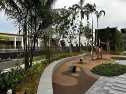 Pasir Ris 8 (D18), Apartment #457952901